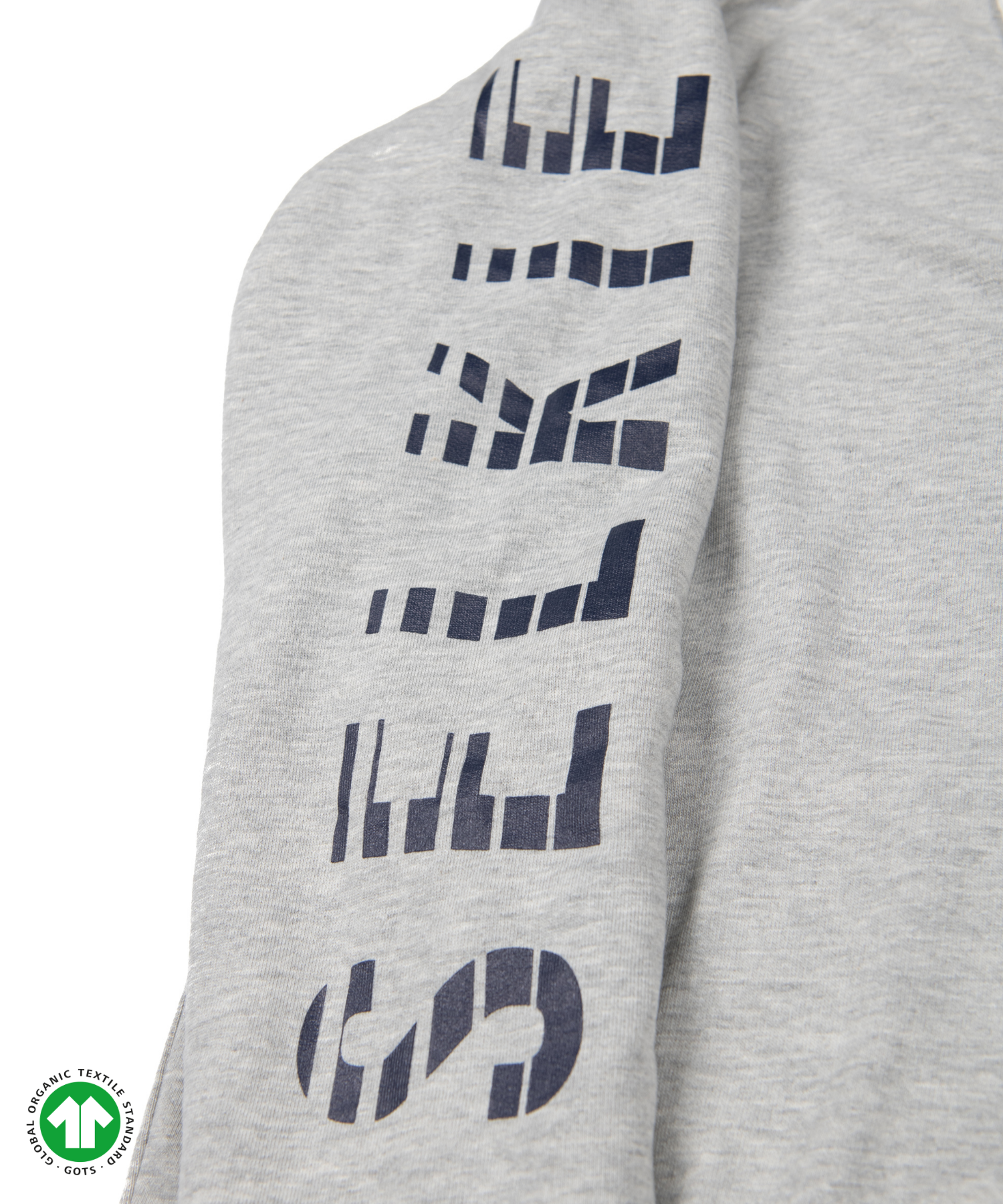 SELKIE SHERPA - GREY - THE ORIGINAL