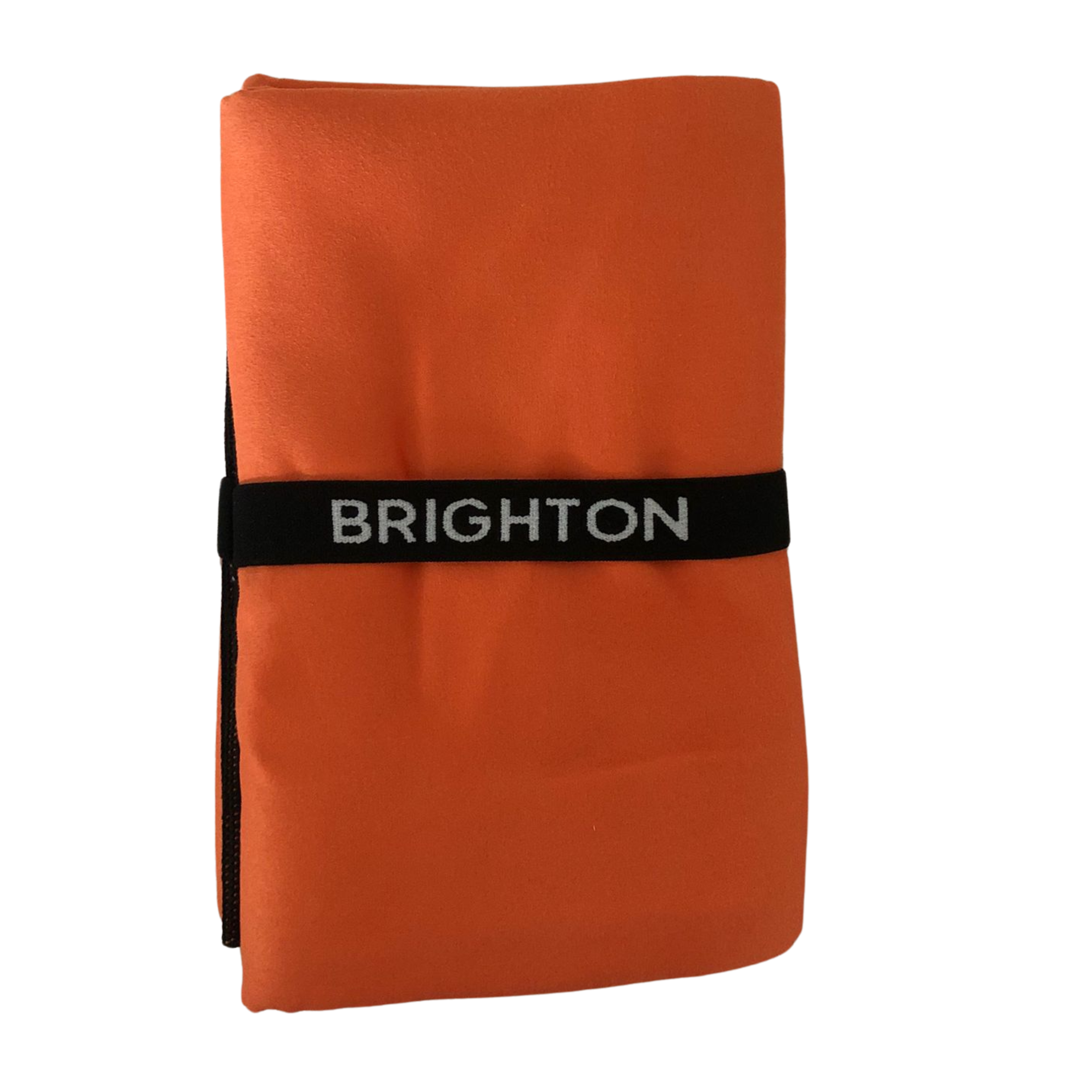 Lifebuoy Orange Extra-Large Microfibre Towel