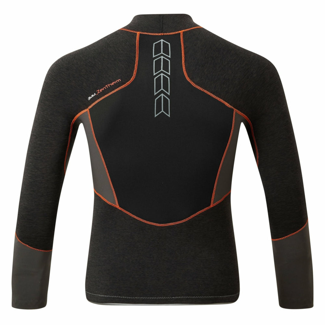 Mens ZenTherm Neoprene Top