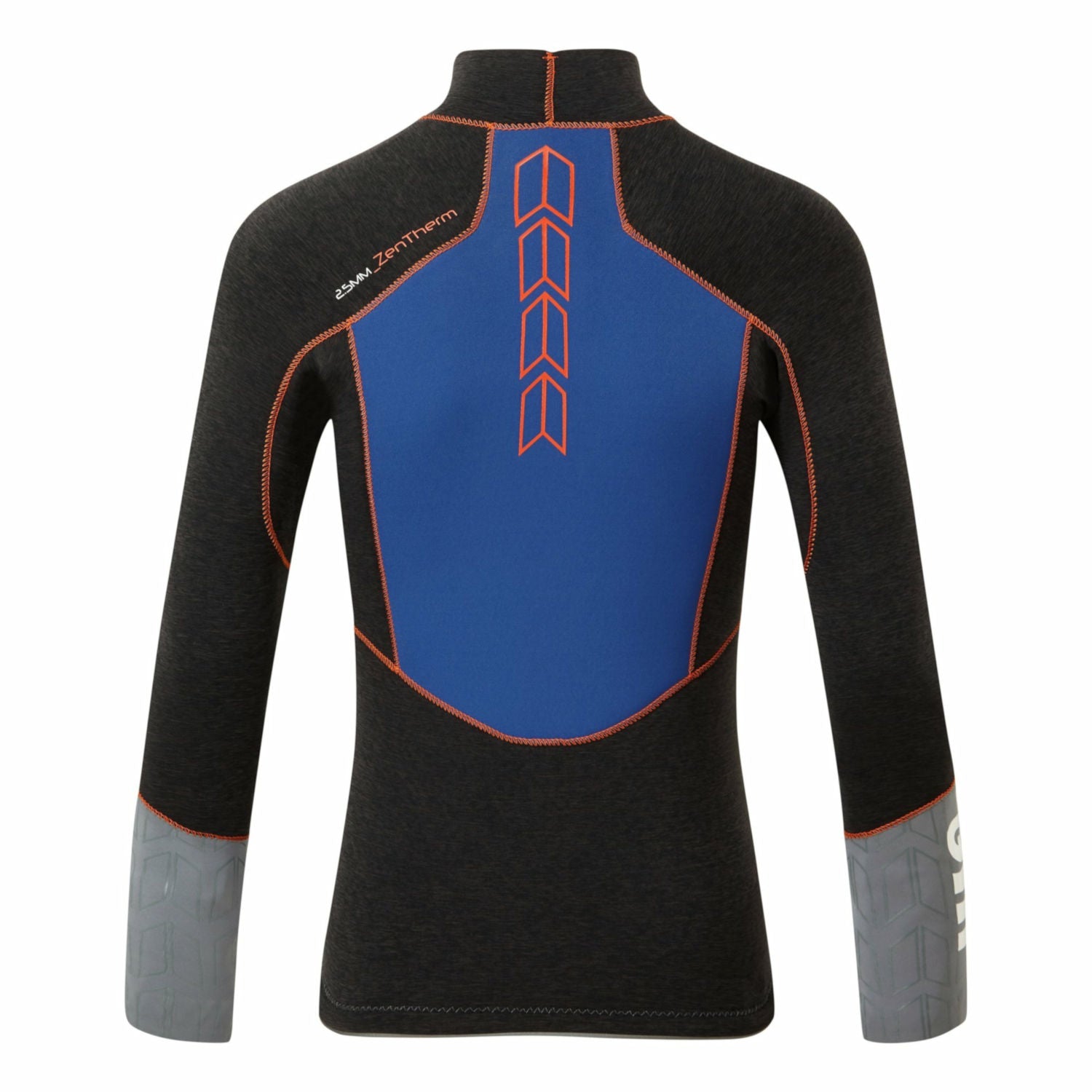 Junior ZenTherm Neoprene Top