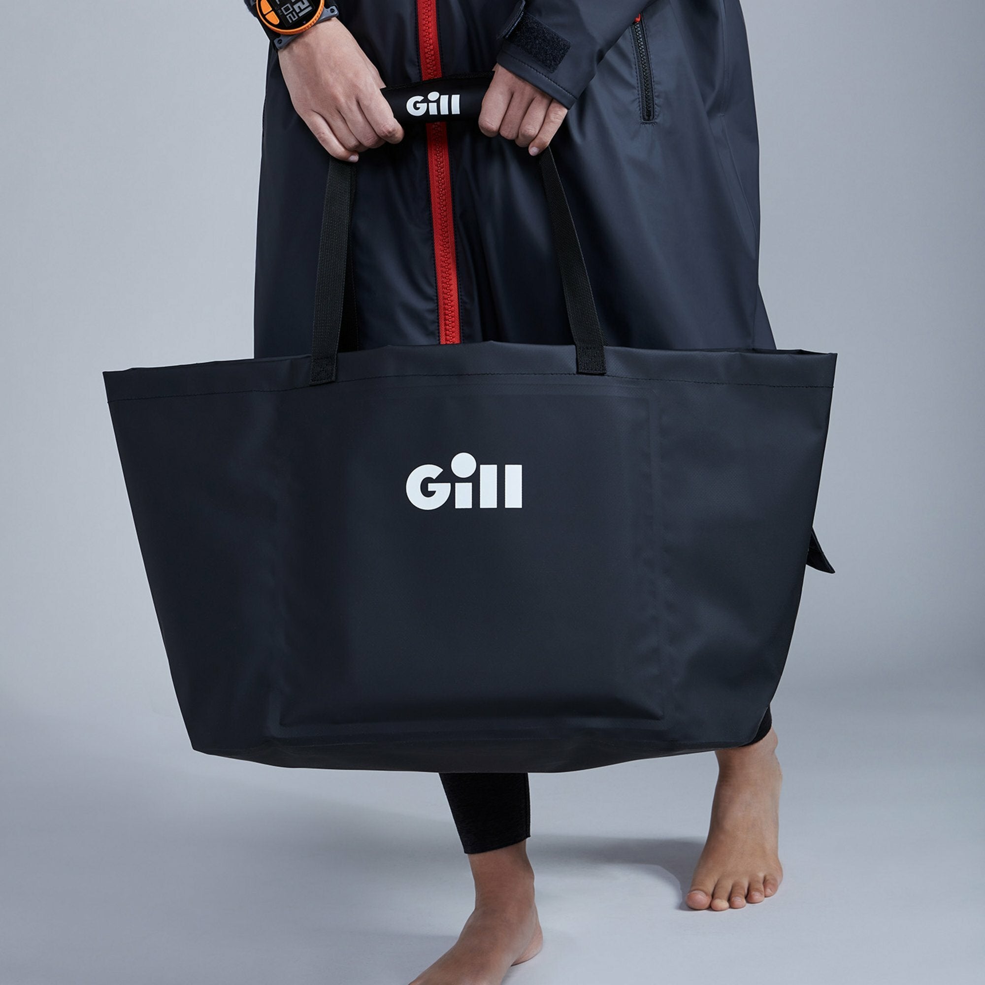 Gill Changing Mat & Wet Bag
