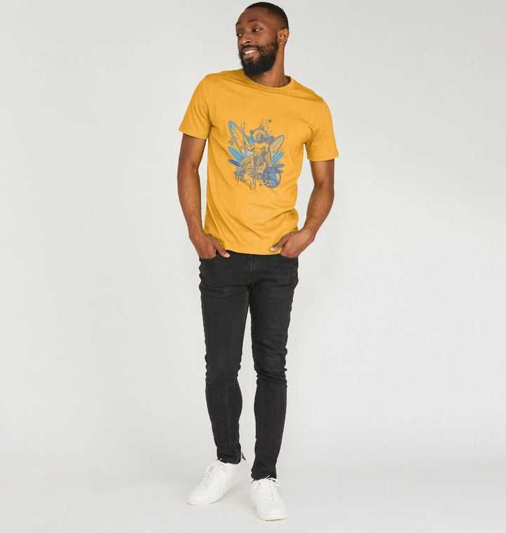 'TRITON' Mens Tee