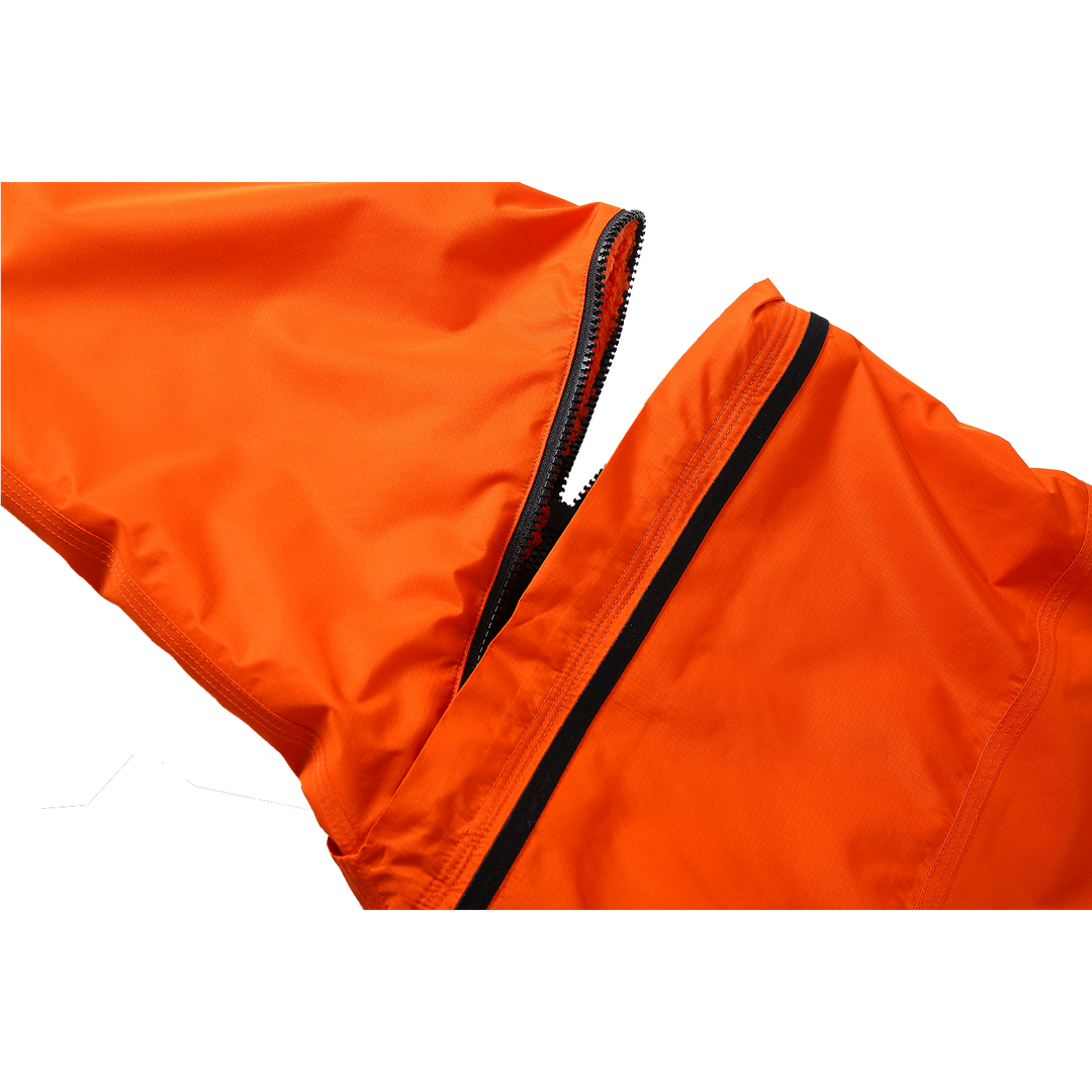 The ddipp® Hydro Junior - Orange