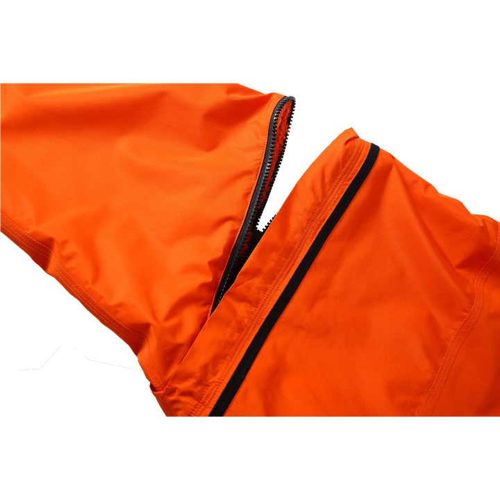 The ddipp® Hydro Junior - Orange