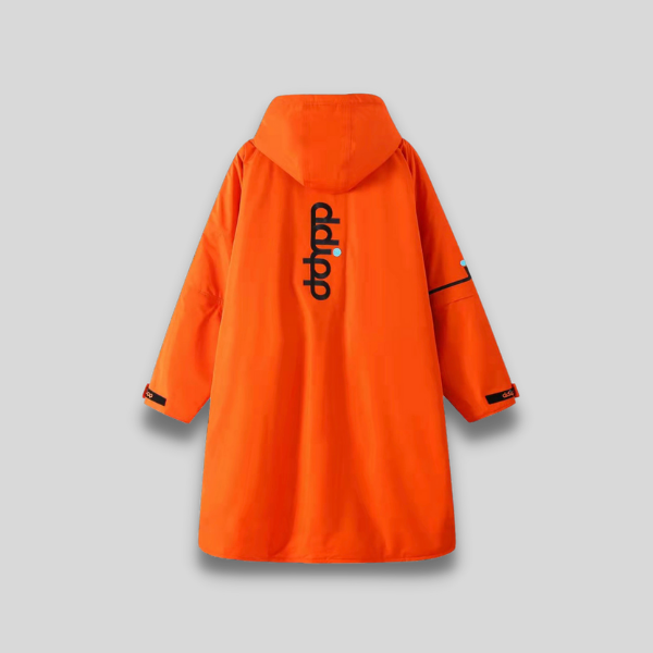 The ddipp® Hydro Junior - Orange
