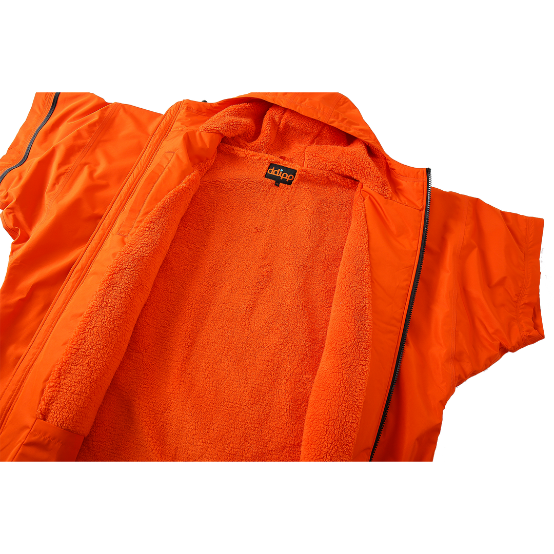 The ddipp® Hydro Junior - Orange