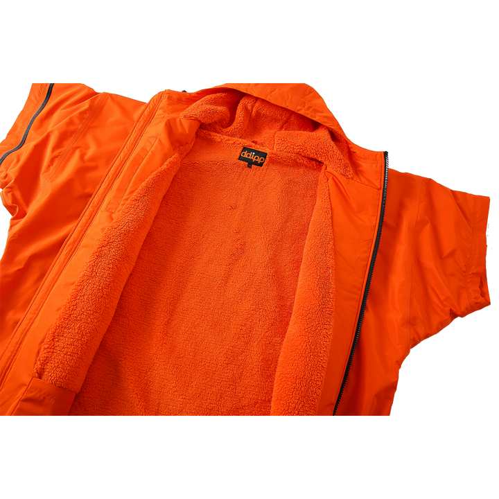 The ddipp® Hydro Junior - Orange
