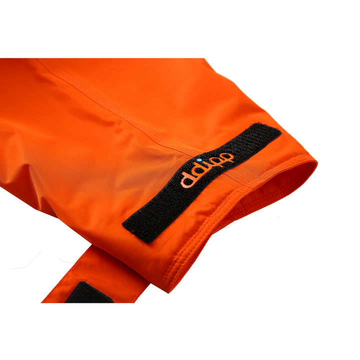 The ddipp® Hydro Junior - Orange