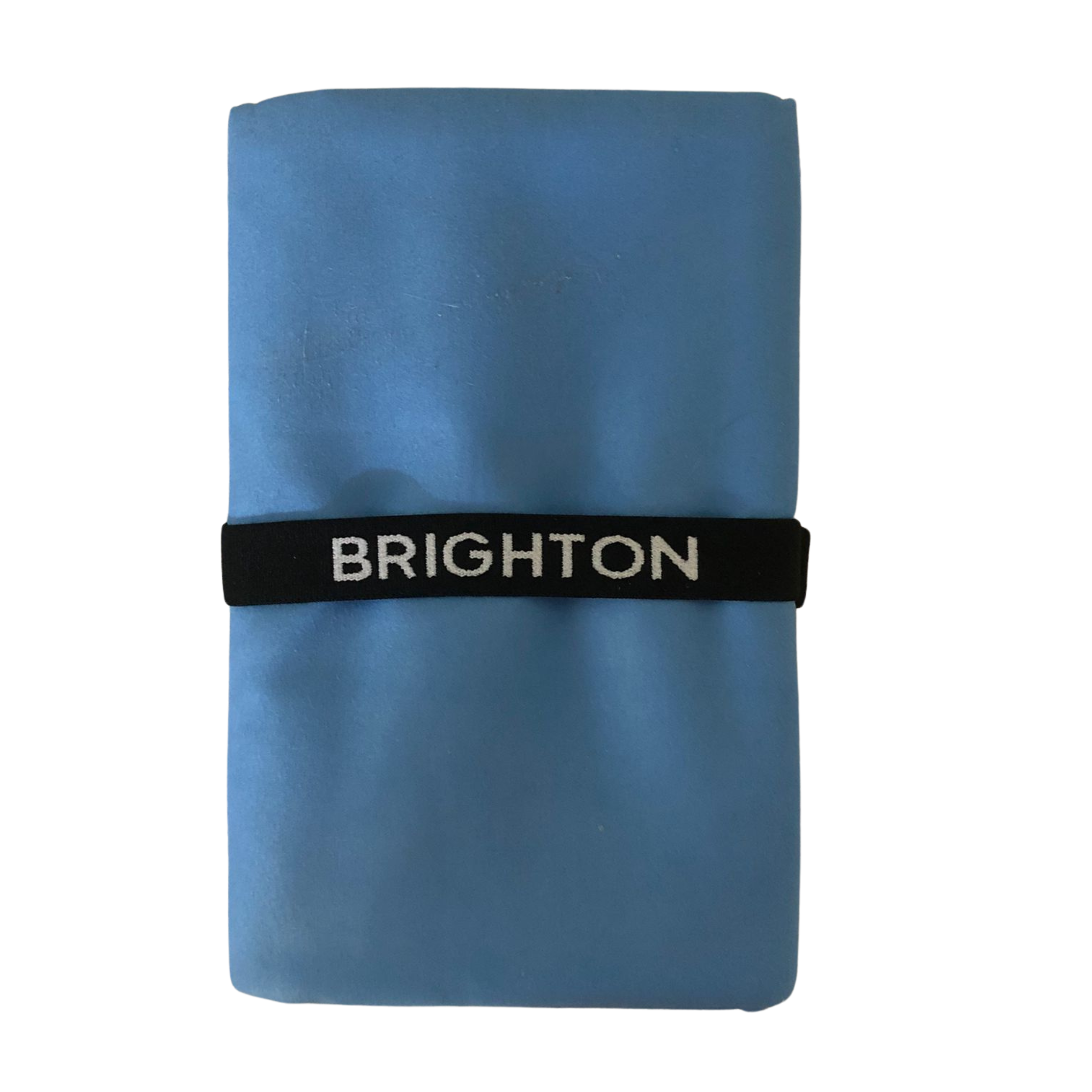 Horizon Blue Extra-Large Microfibre Towel