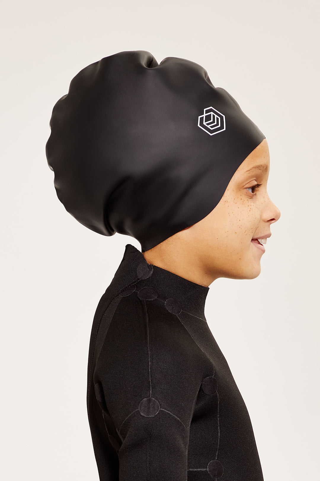 Junior Swim Cap