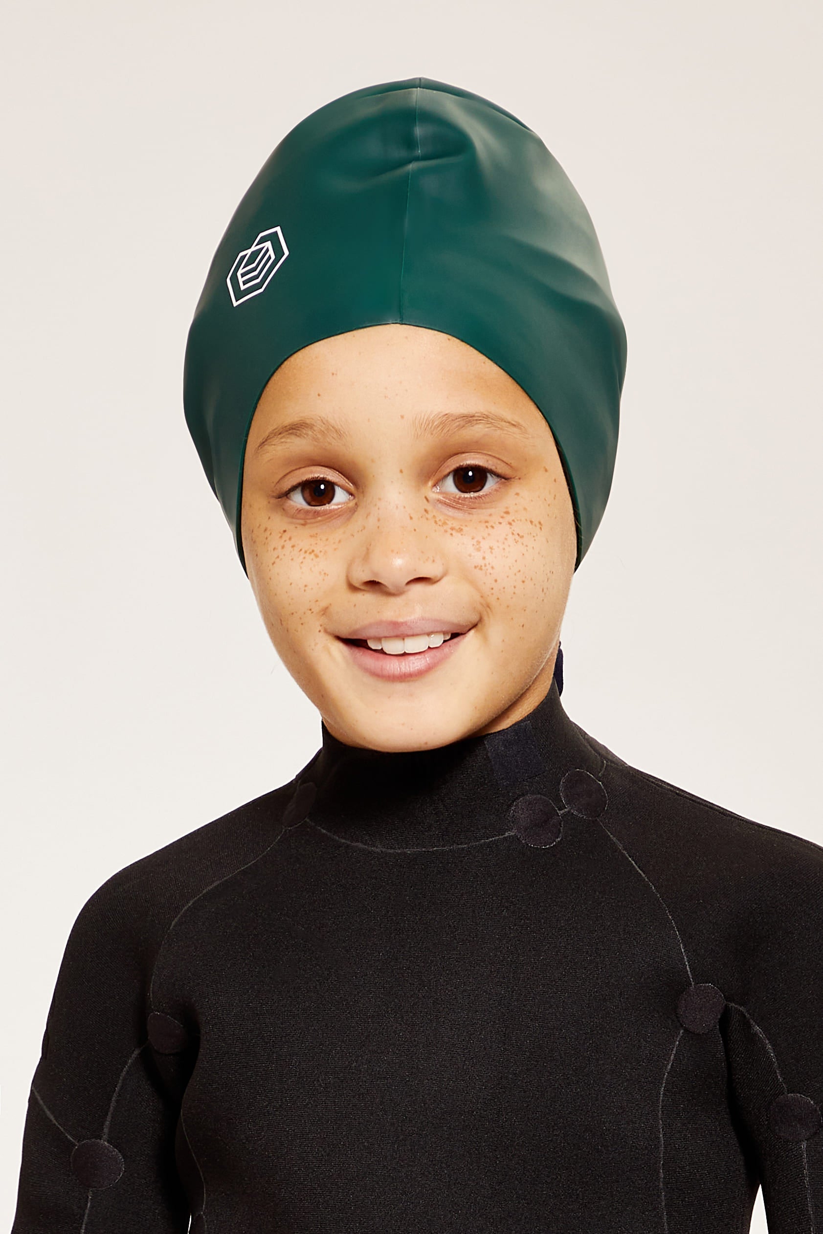 Junior Swim Cap