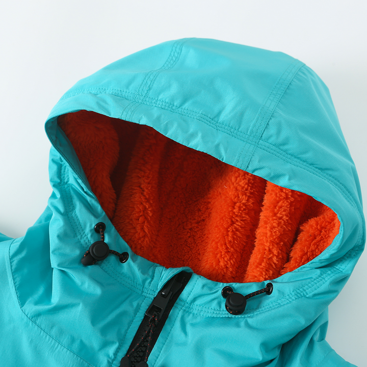 The ddipp® Hydro Junior - Aqua