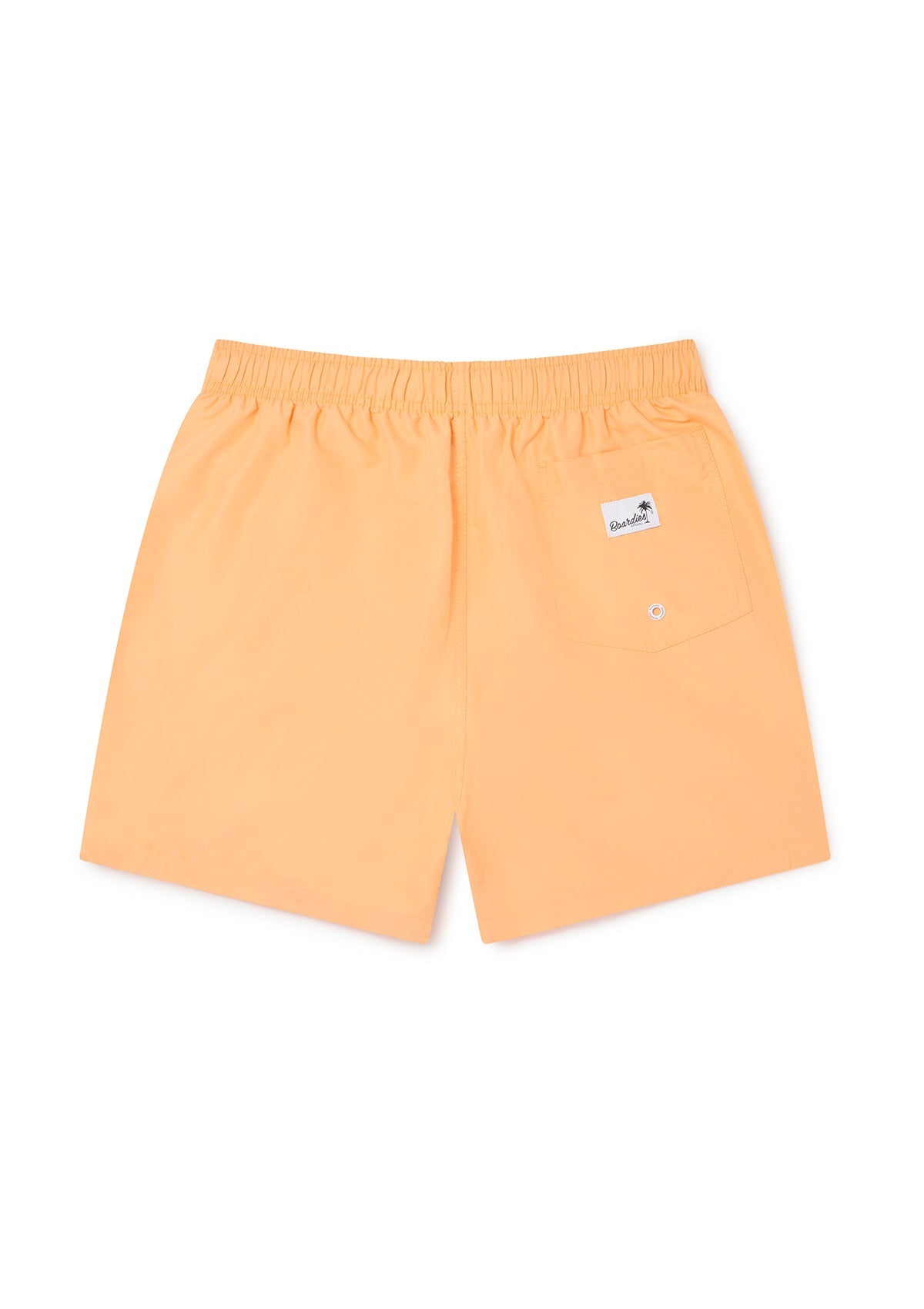 Tangerine Swim Shorts