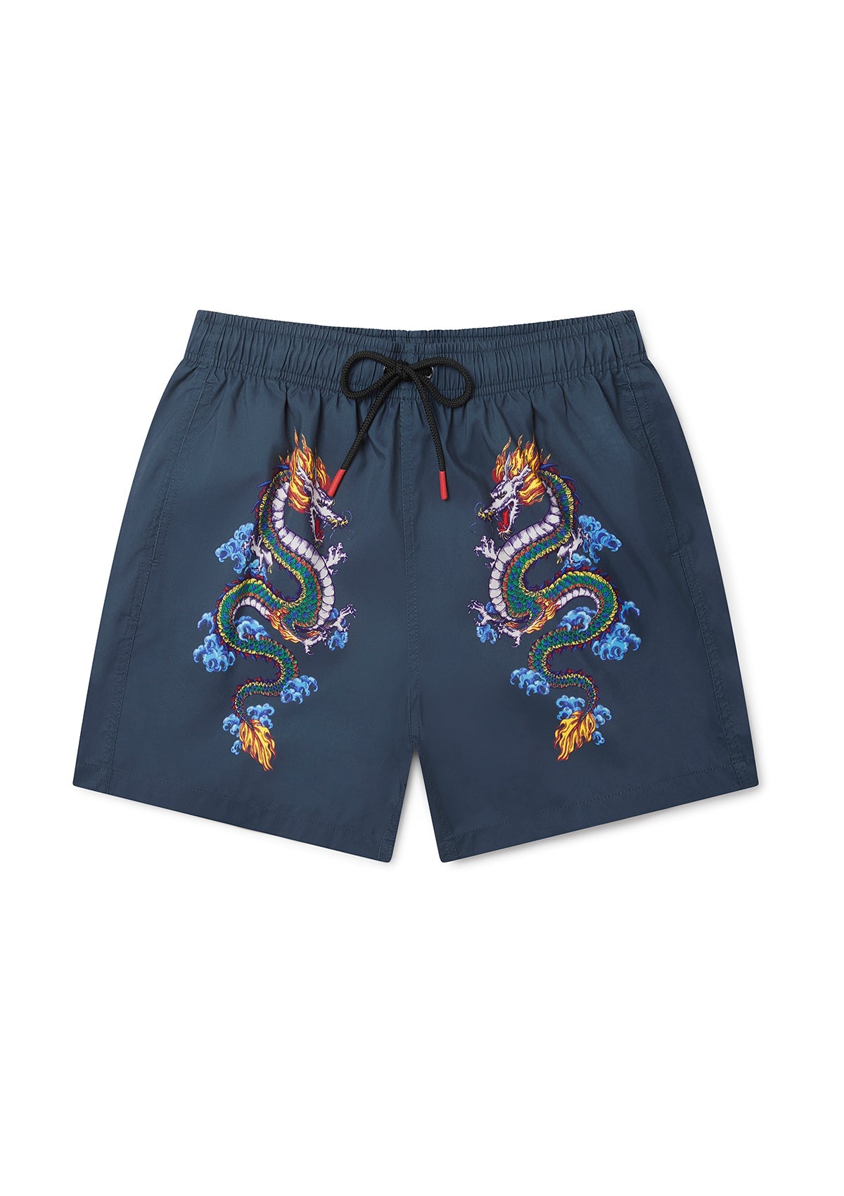 Shenlong Swim Shorts
