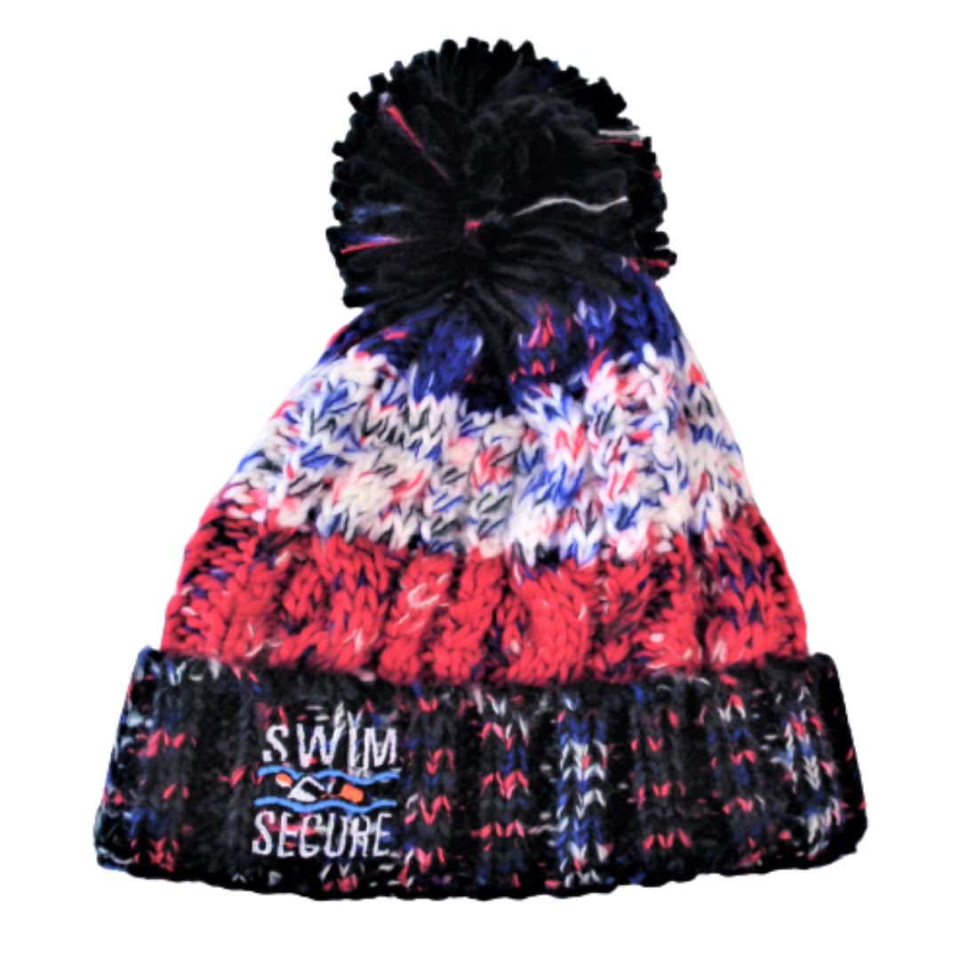 Luxury Bobble Hat