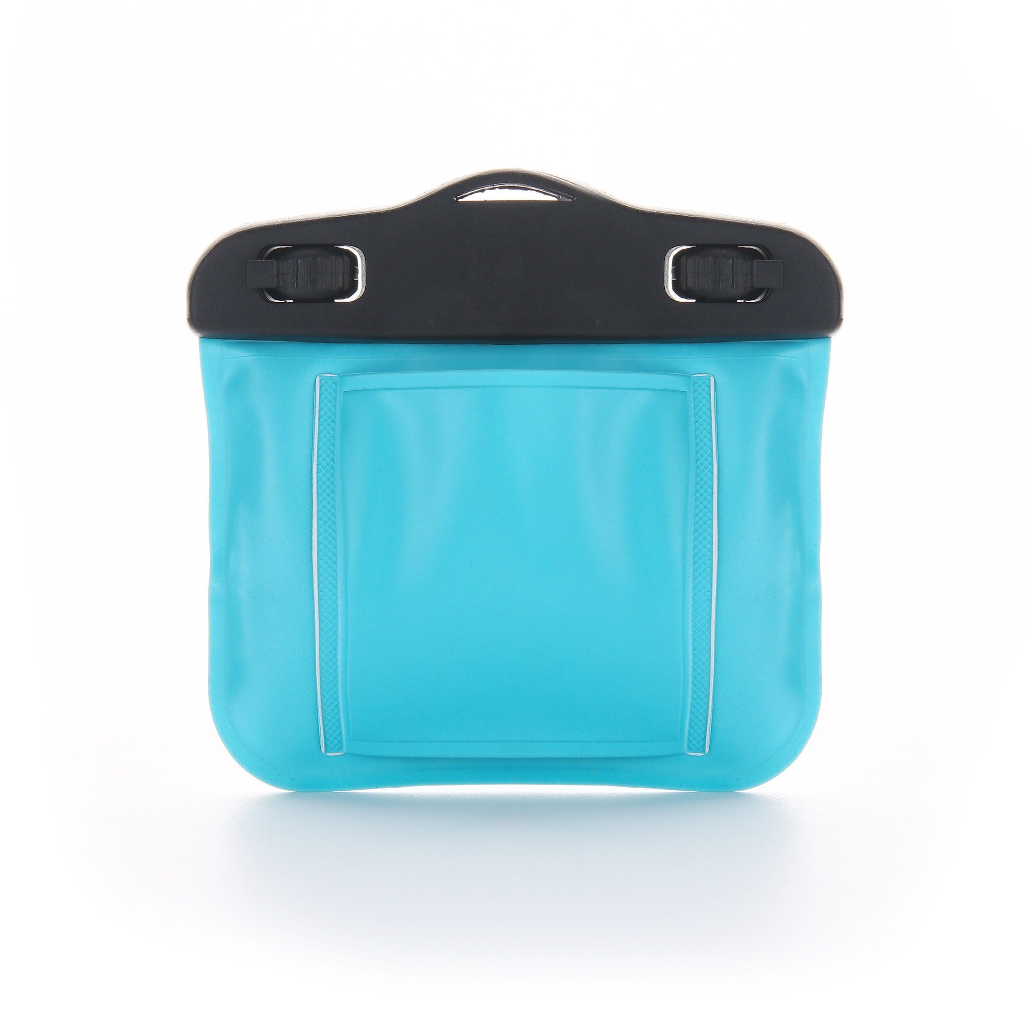 SwimCell key case blue armband loop