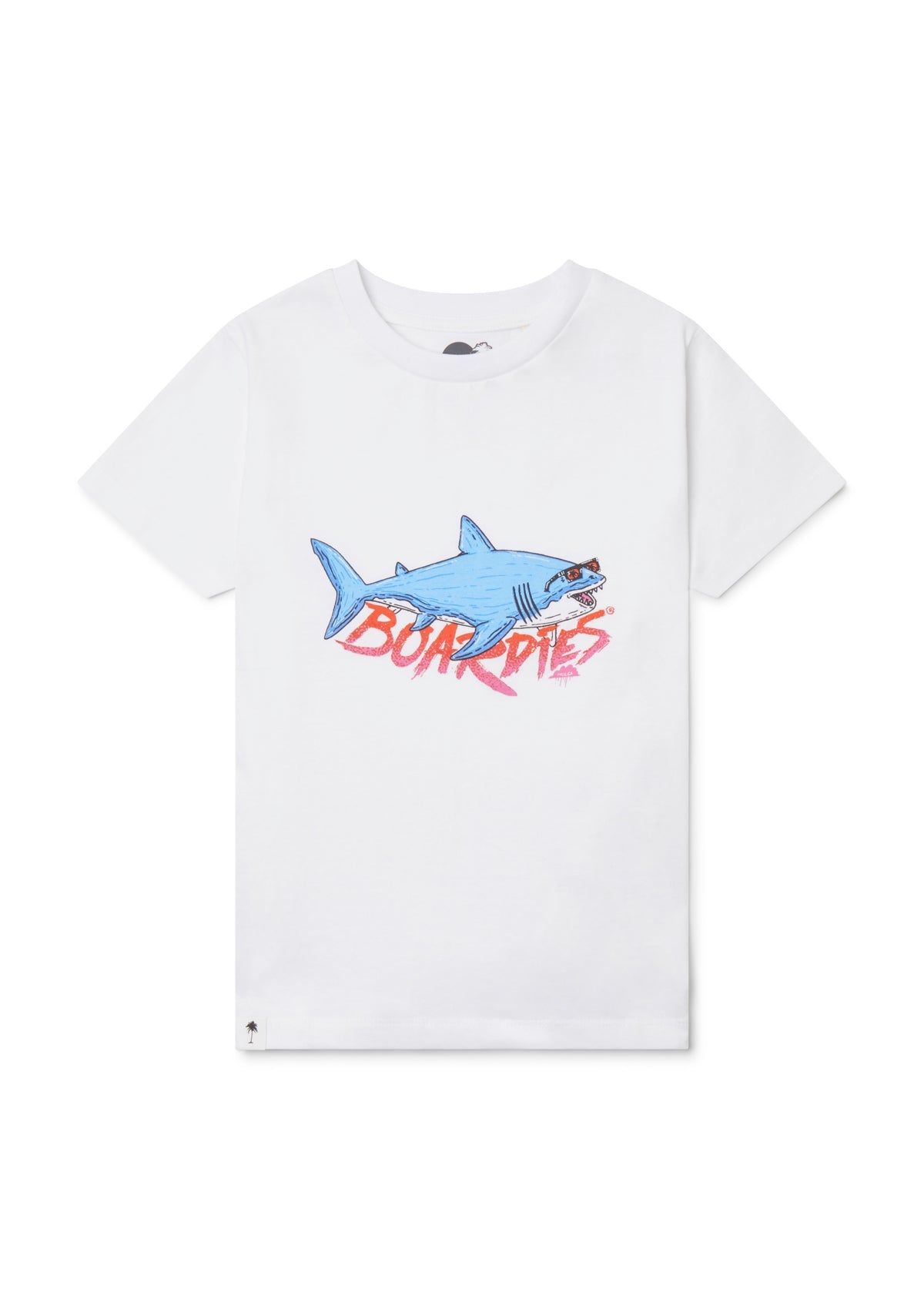 Boardies® Kids Shark T-Shirt