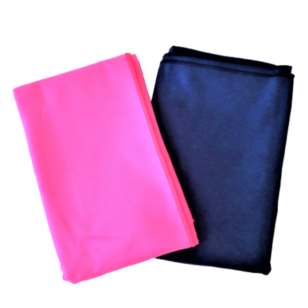 Large Microfibre Towel