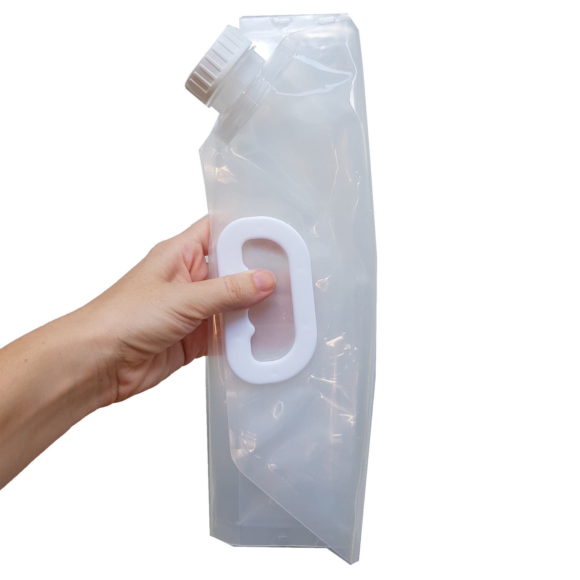 Festival Camping 5L Water Bottle HydraMate