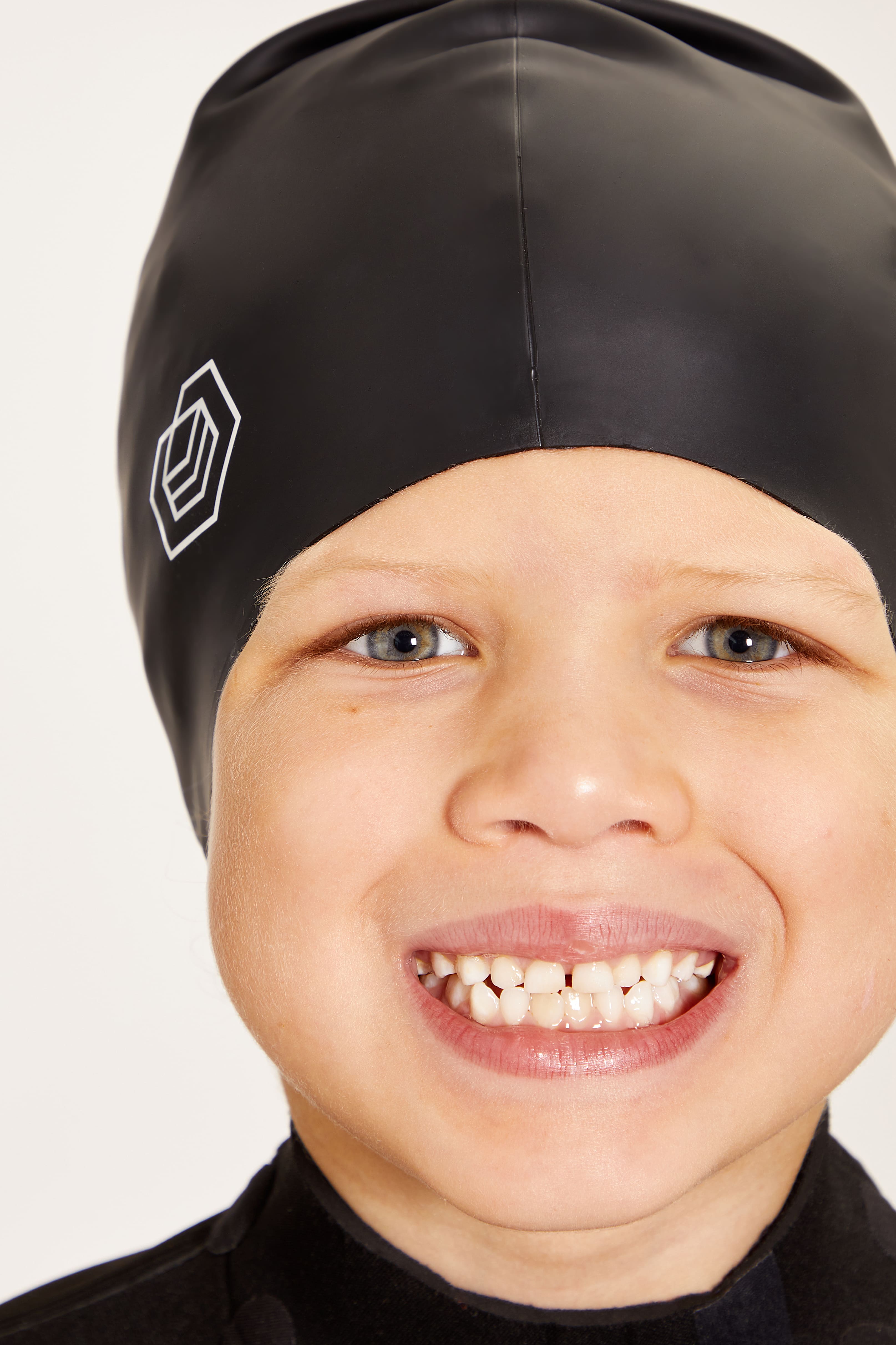 Junior Swim Cap