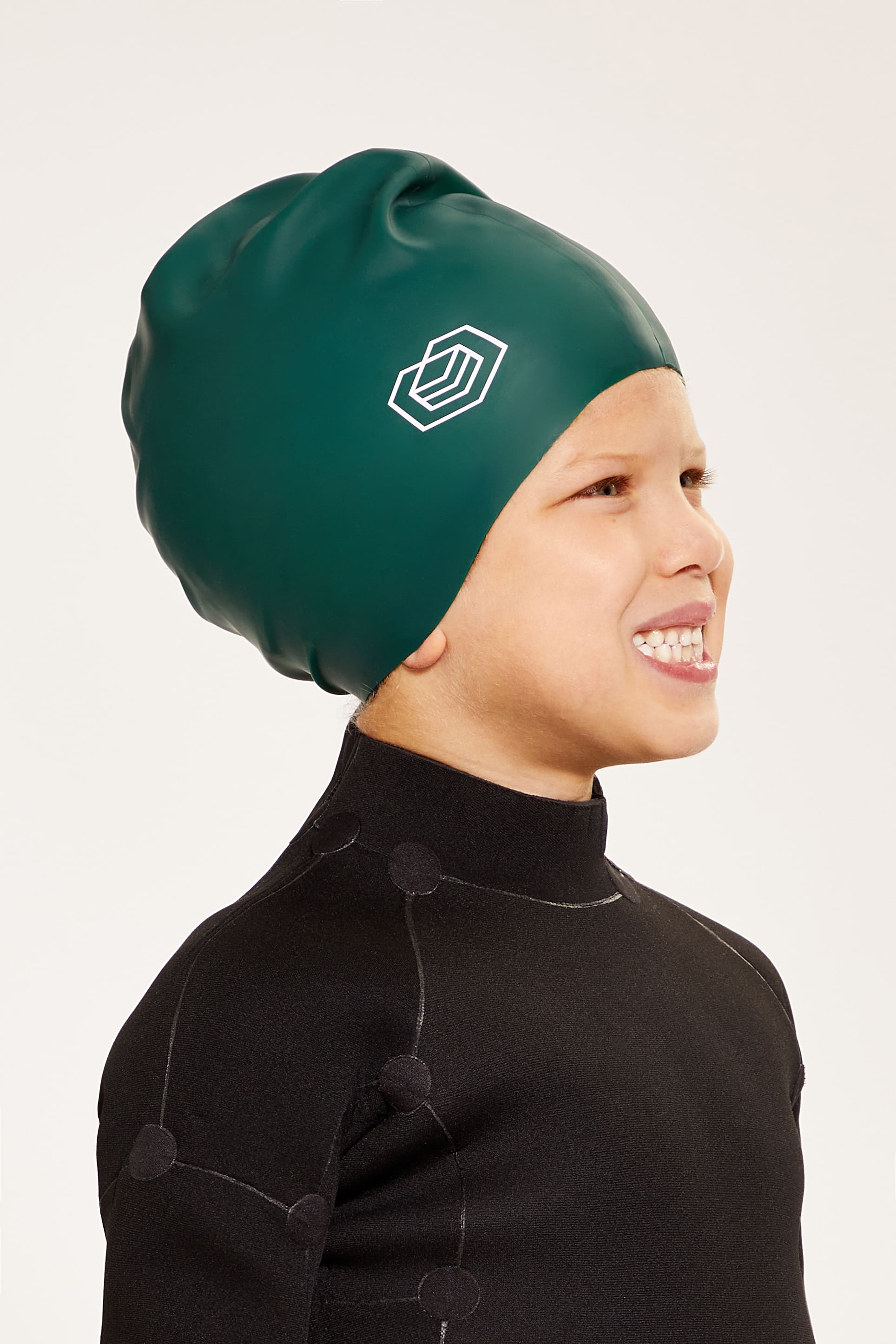 Junior Swim Cap