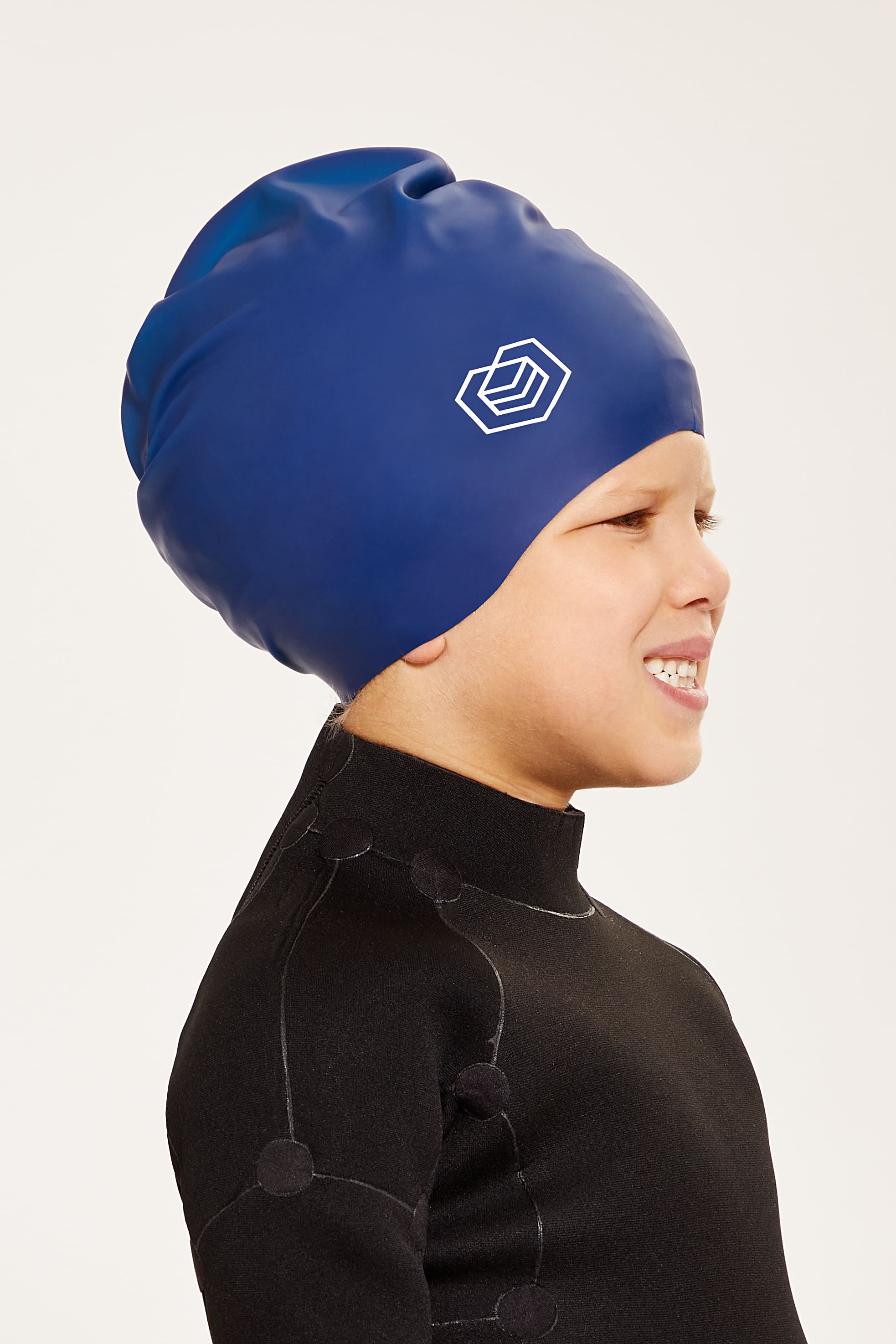 Junior Swim Cap