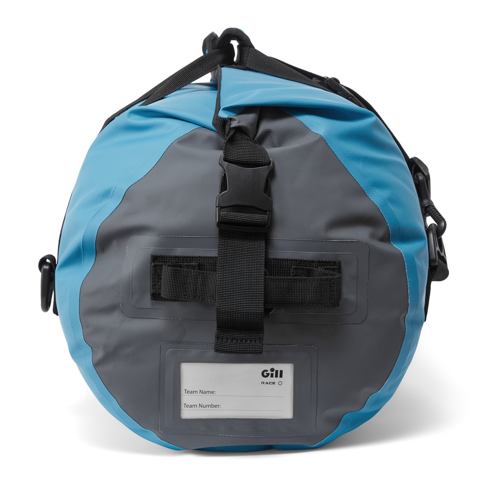 Gill 30L Voyager Duffel Bag - Special Edition