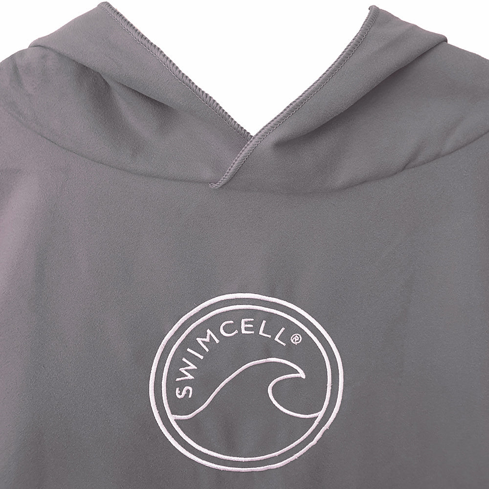 Microfibre Changing Robe and Towel