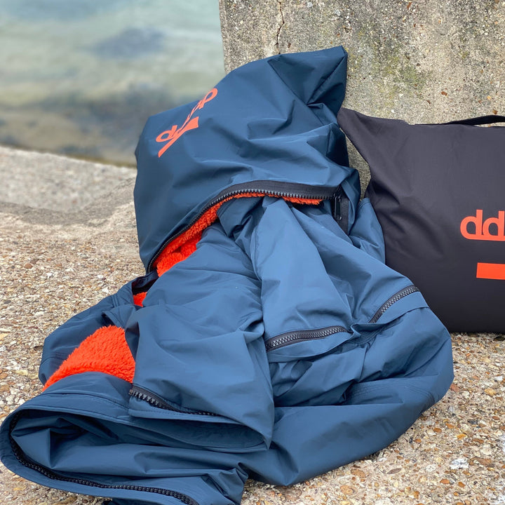The ddipp® Hydro Junior - Petrol Blue