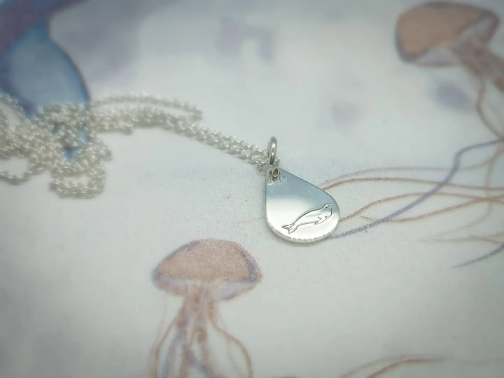 'SELKIE' Necklace