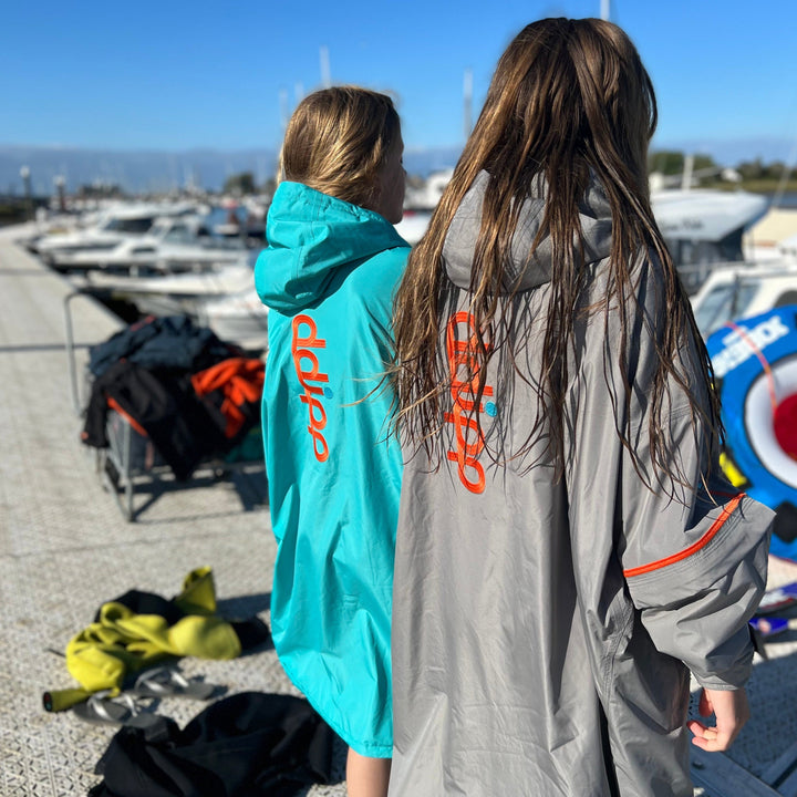 The ddipp® Hydro Junior - Aqua