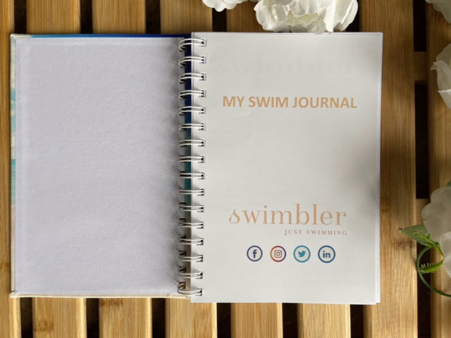Swimbler Journal