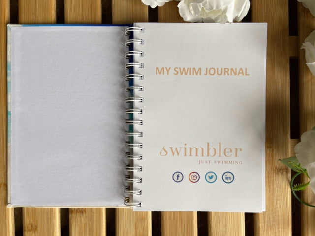 Swimbler Journal