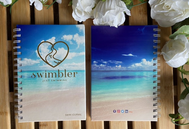 Swimbler Journal
