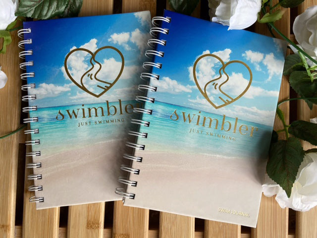 Swimbler Journal
