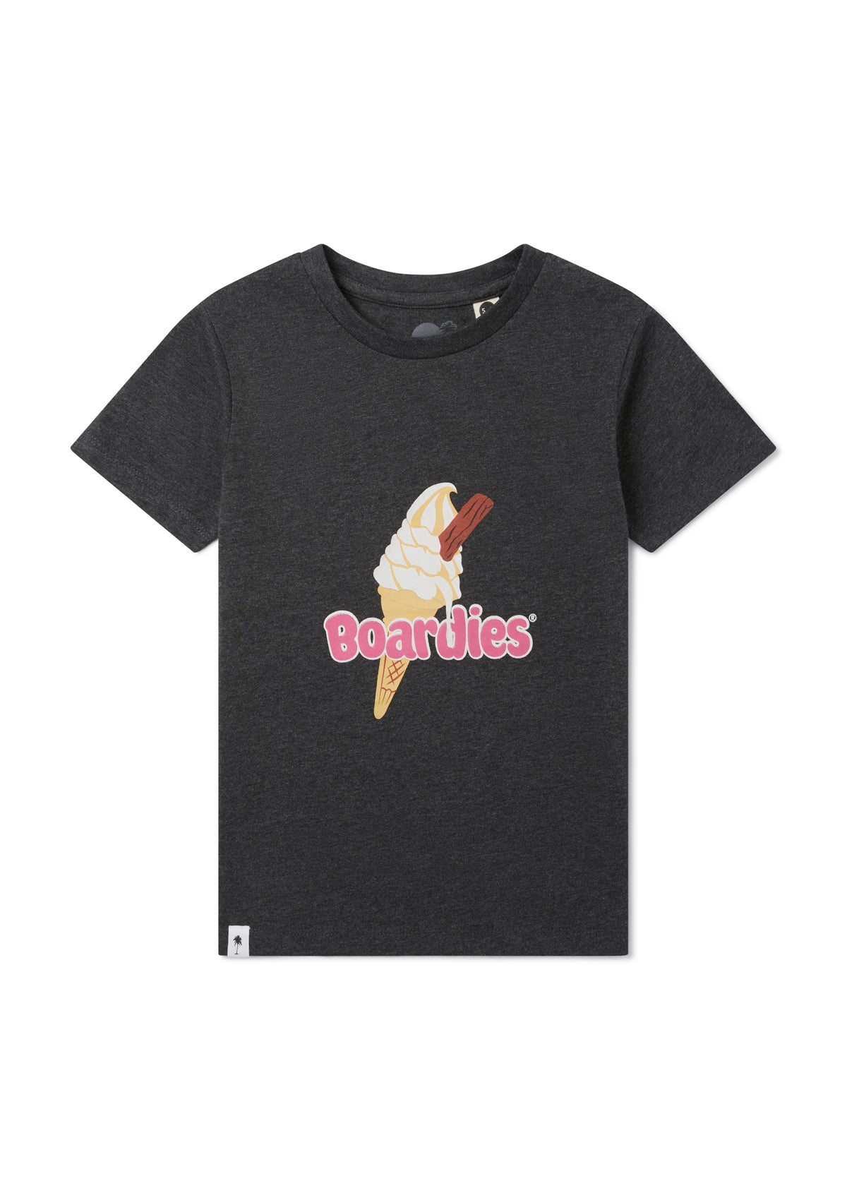Boardies® Kids Ice Creams T-Shirt