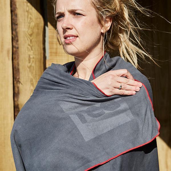 Microfibre Towel