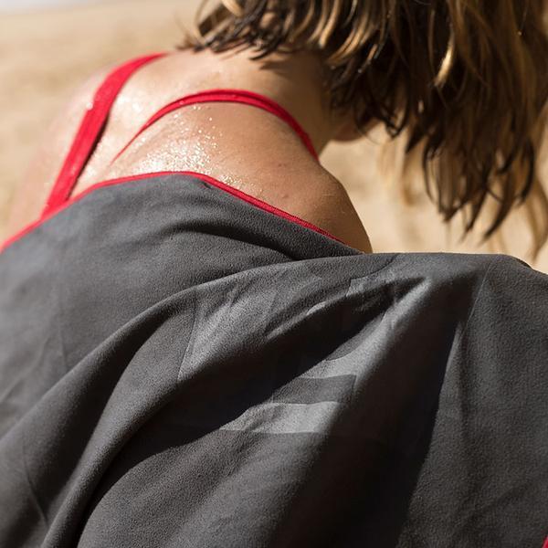 Microfibre Towel