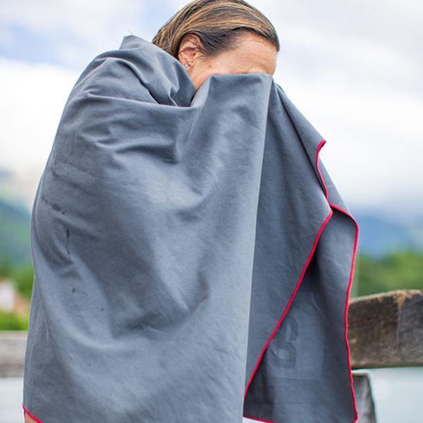 Microfibre Towel