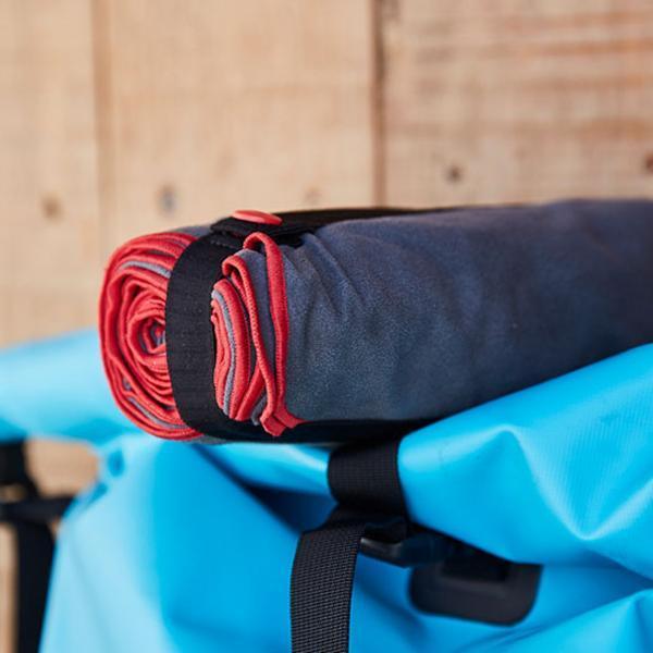 Microfibre Towel