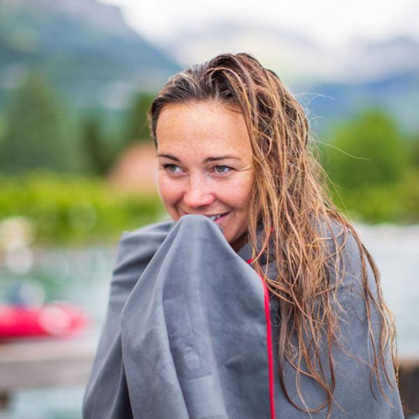 Microfibre Towel