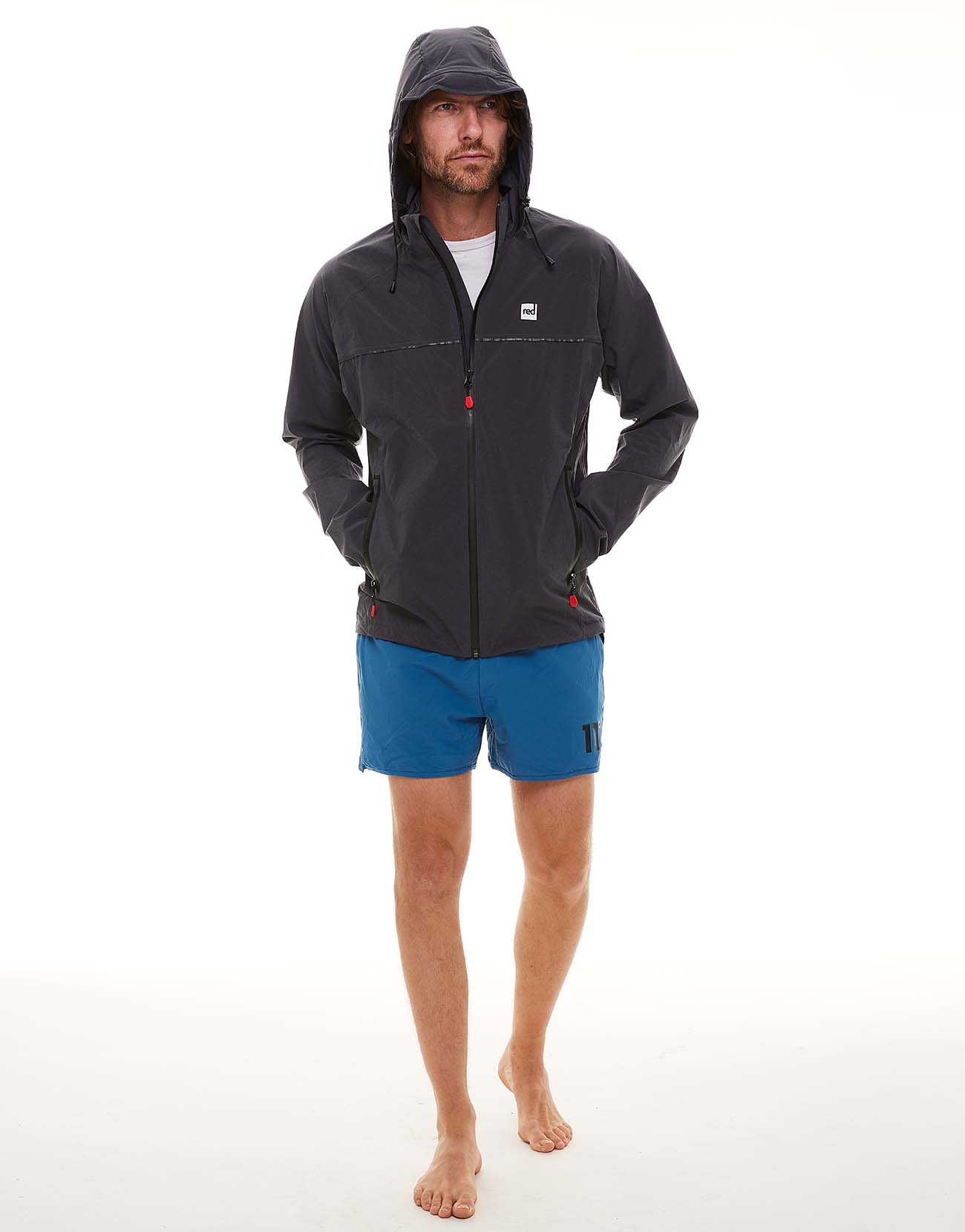 Men's Active Jacket