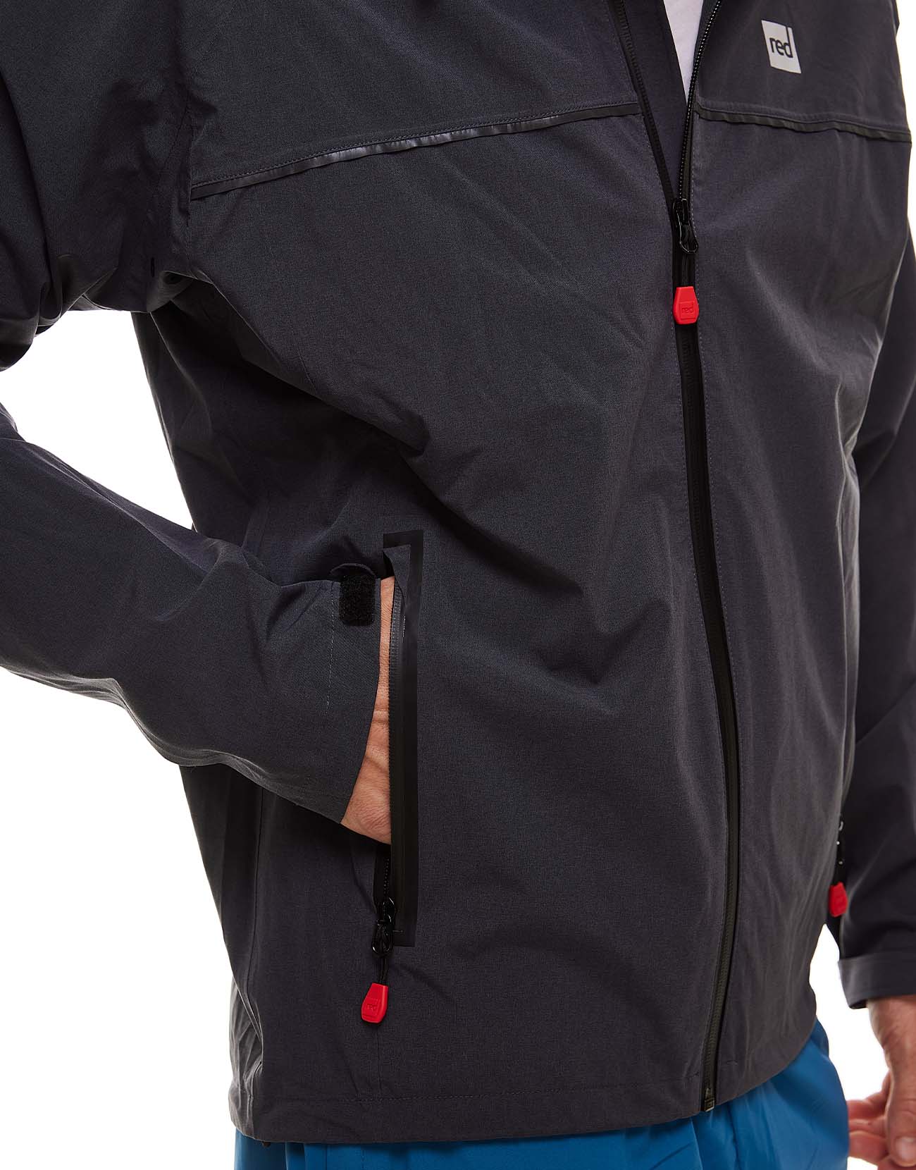 Men's Active Jacket
