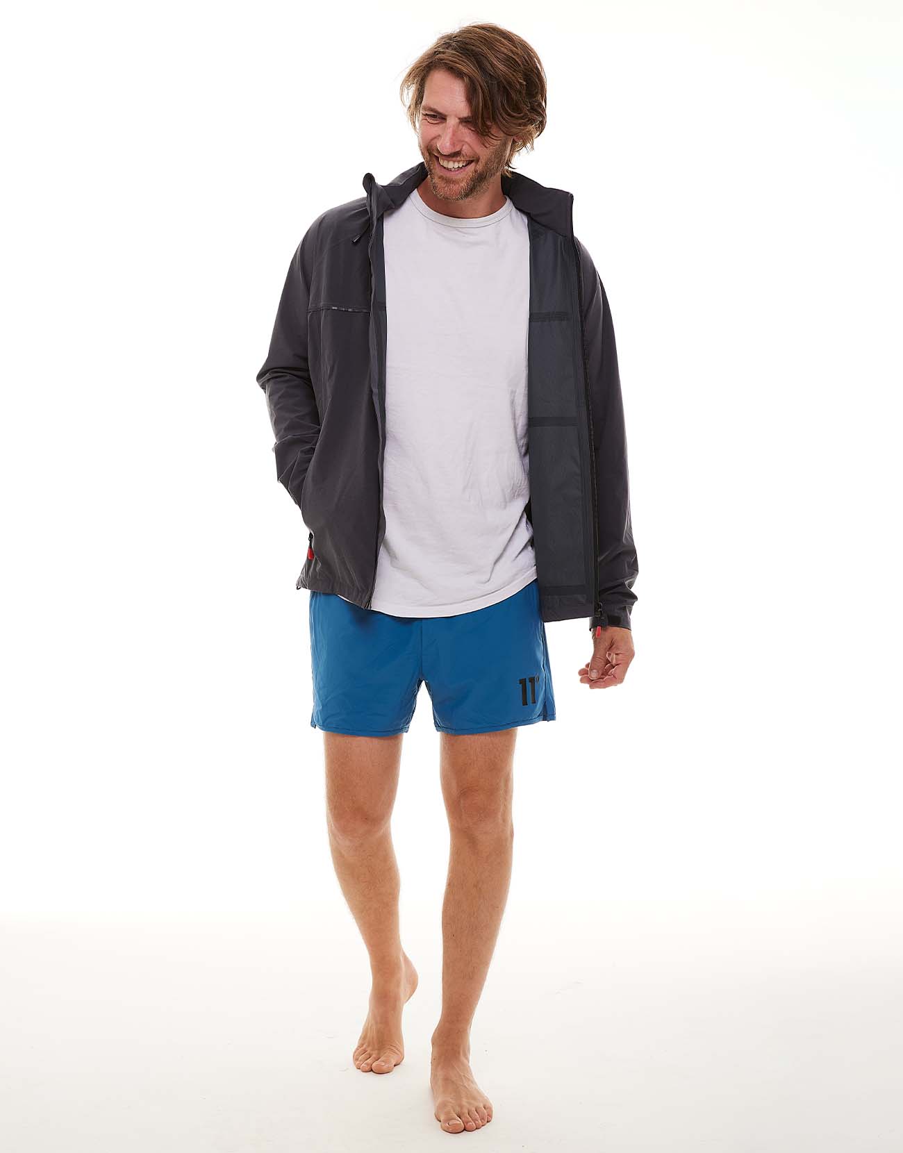 Men's Active Jacket