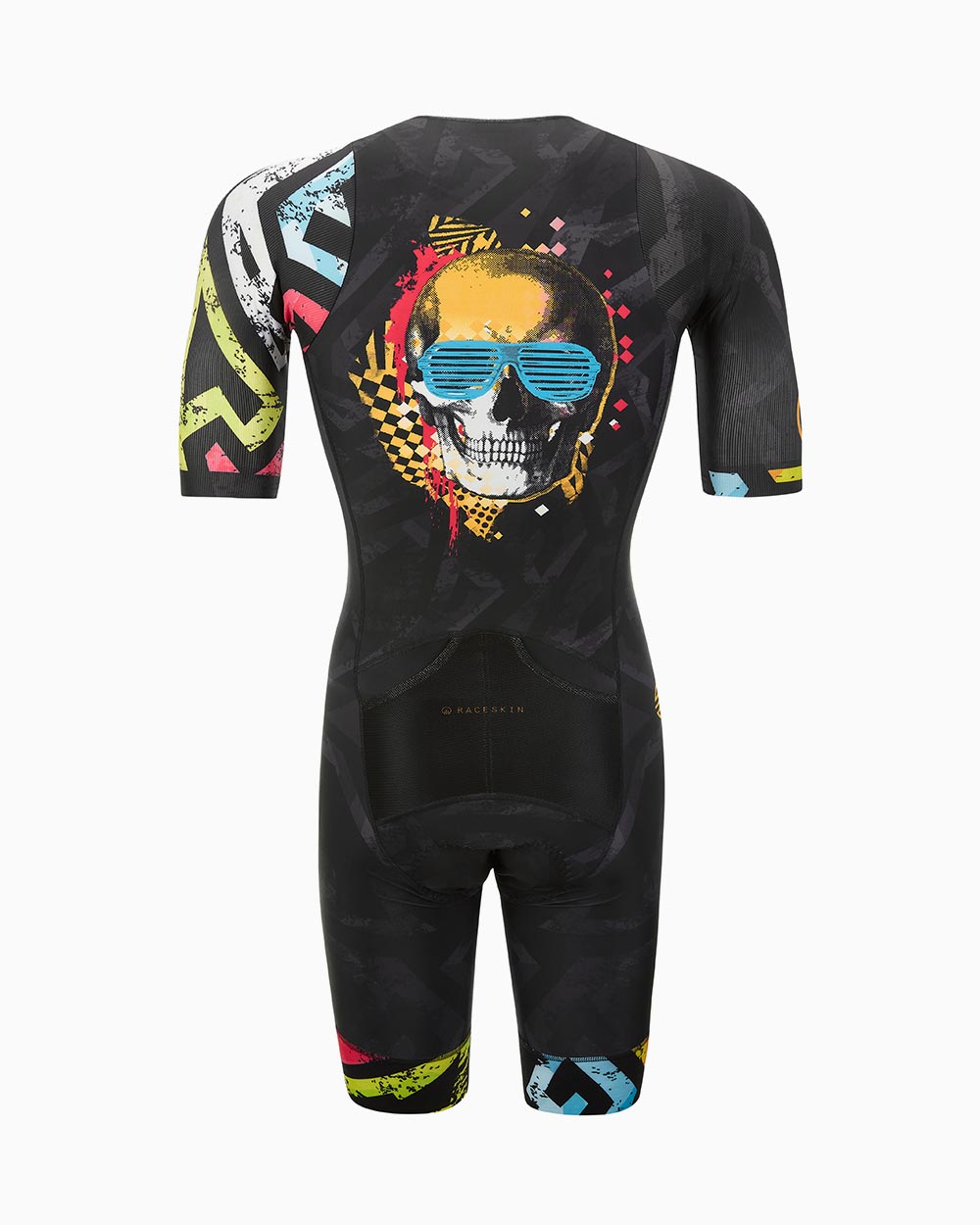 Elite Trisuit - Mens