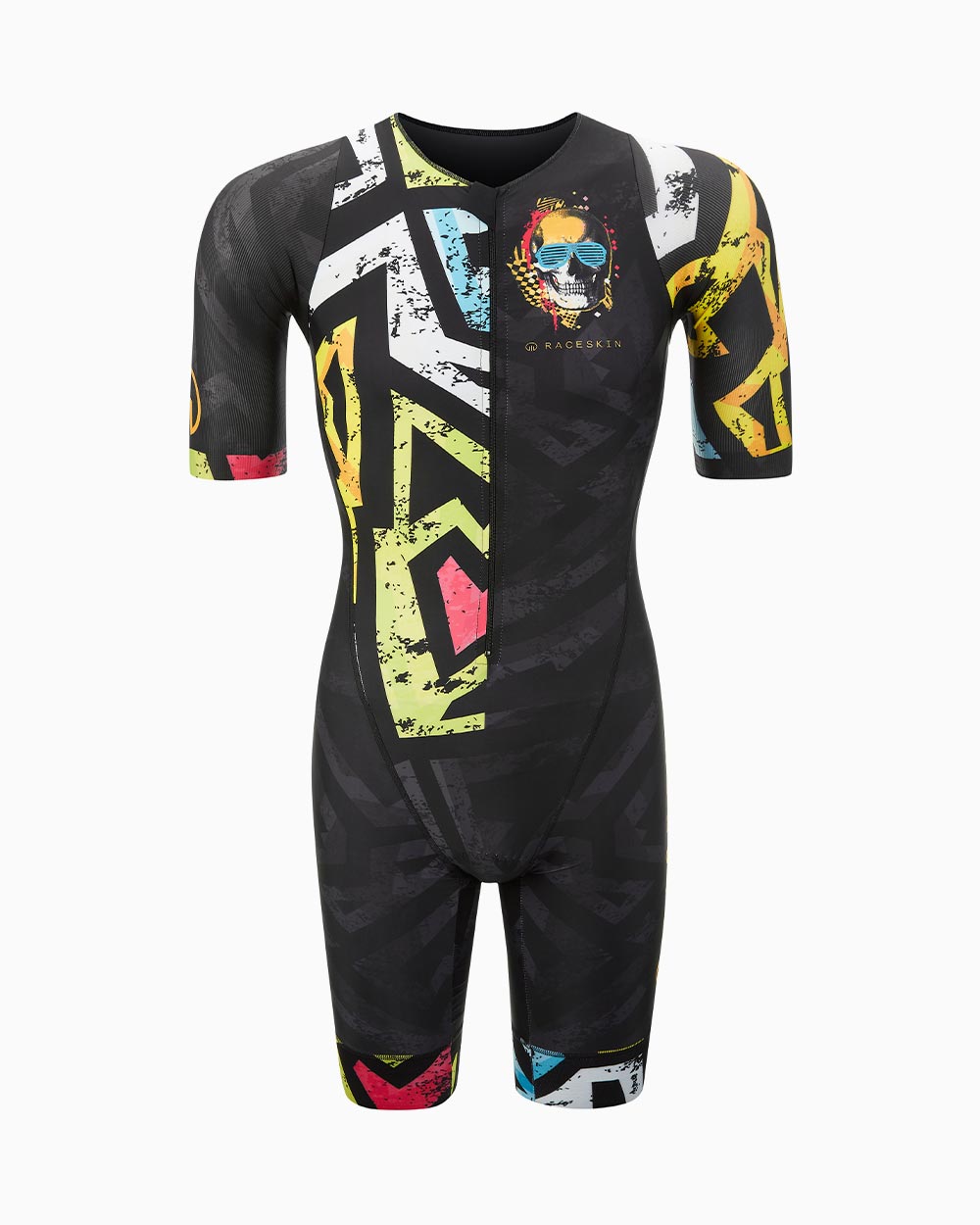 Elite Trisuit - Mens