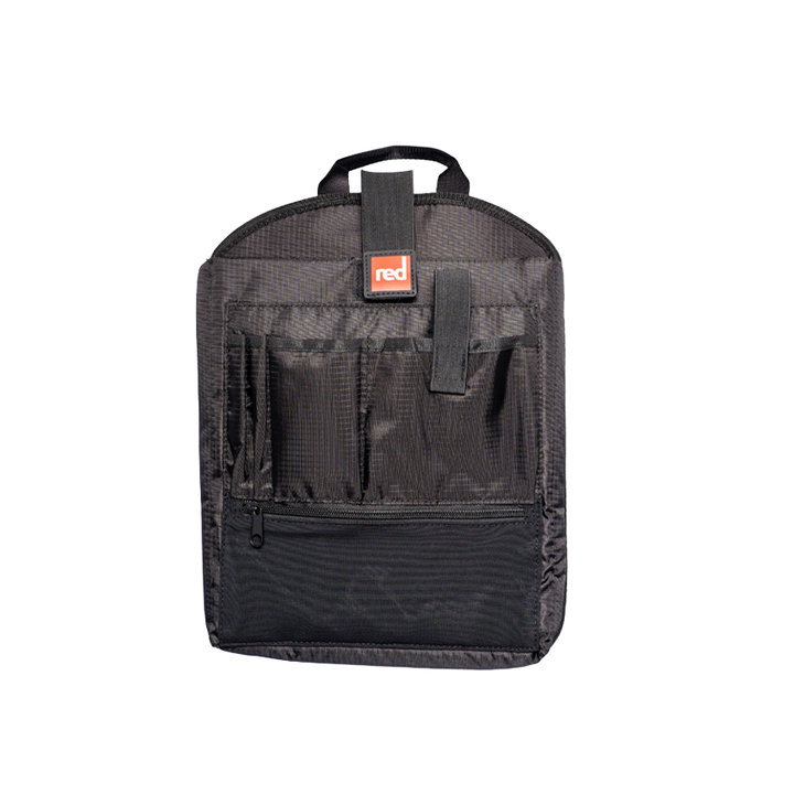 Adventure Waterproof Backpack 30L - Storm Blue