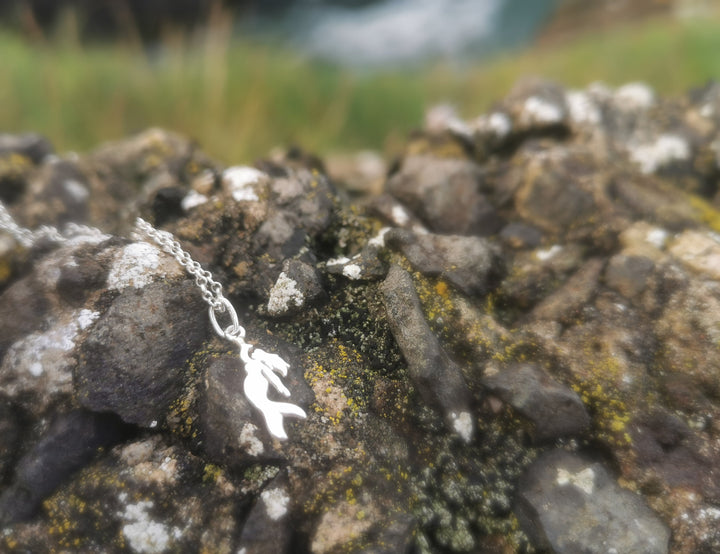 'MERMAID' Necklace