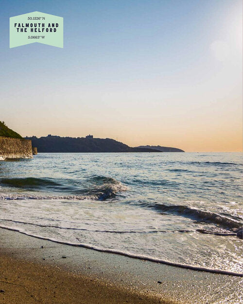 A Guide To Wild Swimming In Cornwall