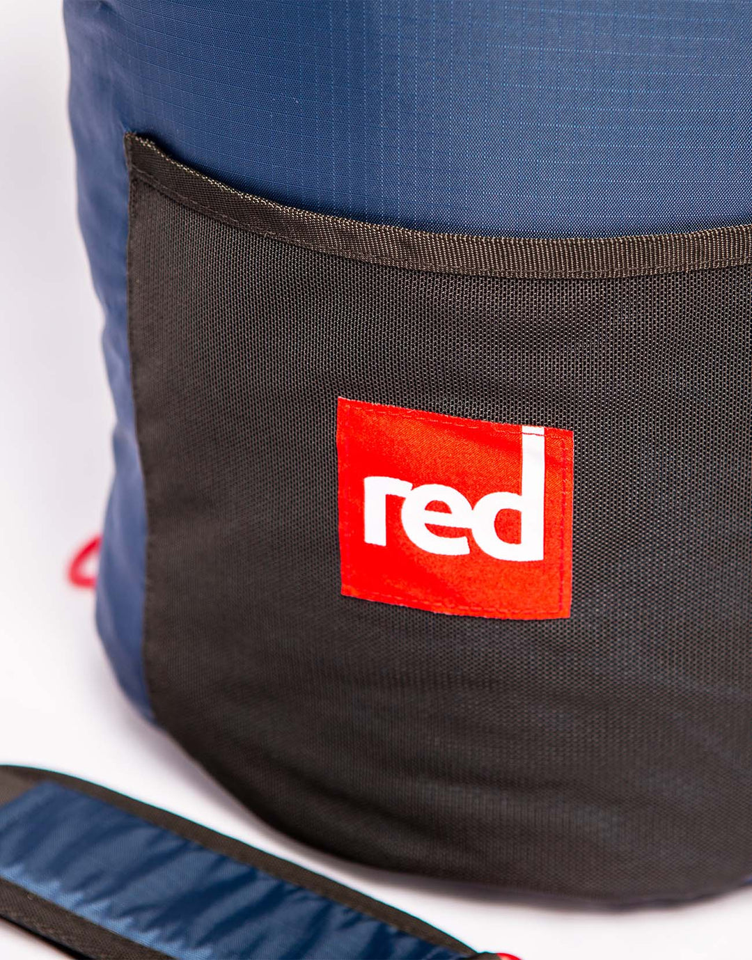 Pro Change Robe Stash Bag - Navy – Outdoor Swimmer Shop